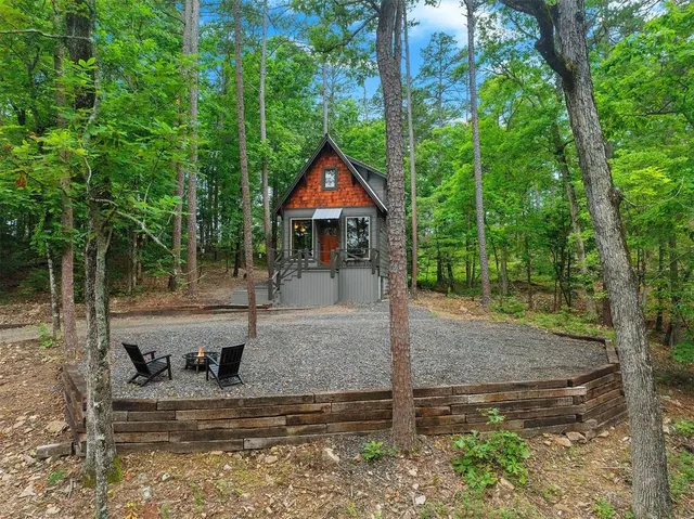 Photo 7 — 123 Sherwood Forest Lane, Broken Bow, OK 74728