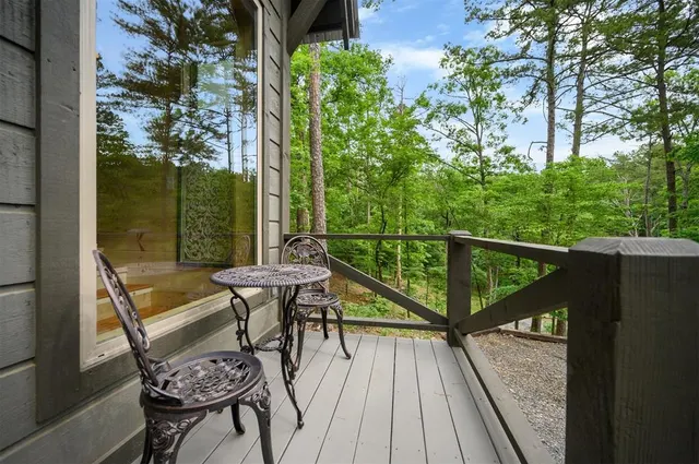 Photo 8 — 123 Sherwood Forest Lane, Broken Bow, OK 74728