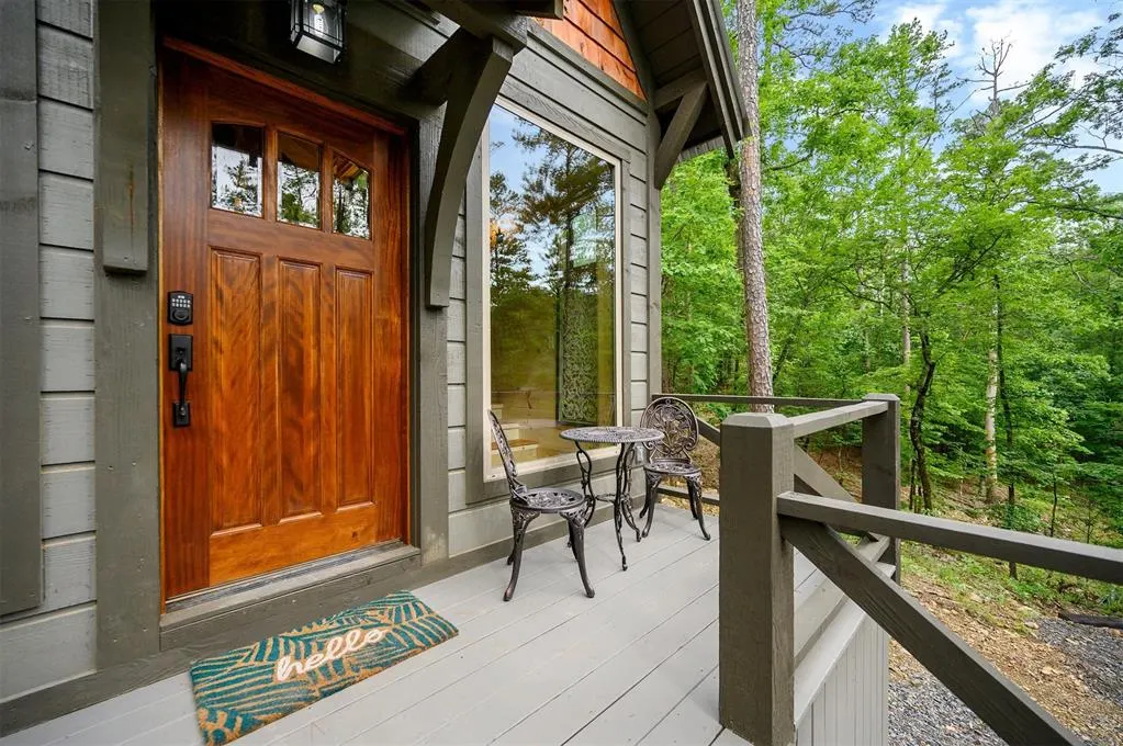 Photo 9 — 123 Sherwood Forest Lane, Broken Bow, OK 74728