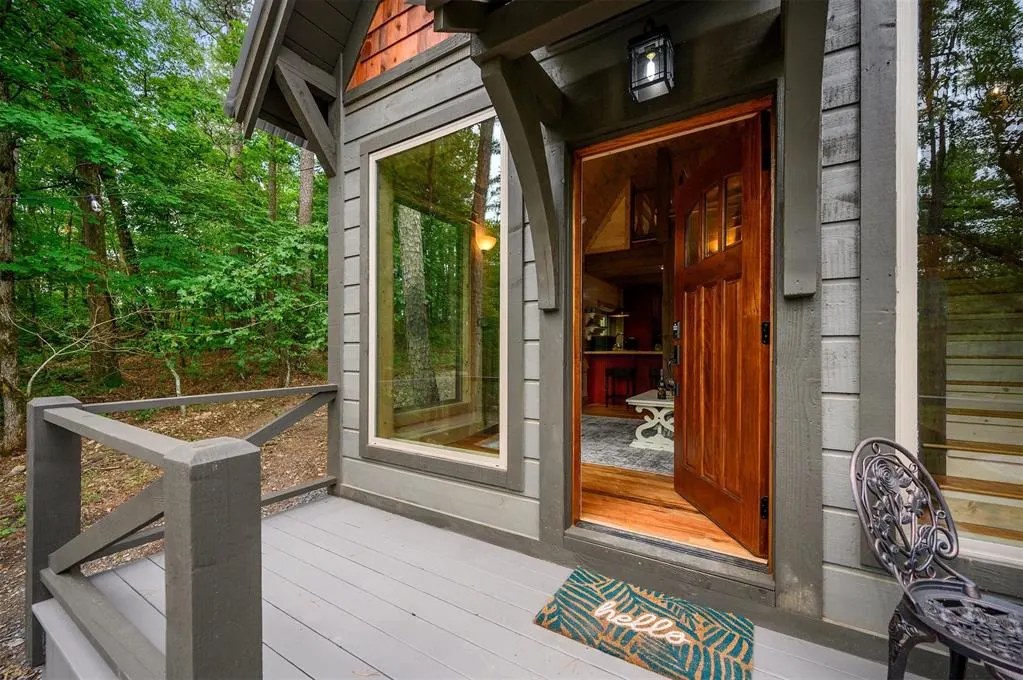 Photo 10 — 123 Sherwood Forest Lane, Broken Bow, OK 74728