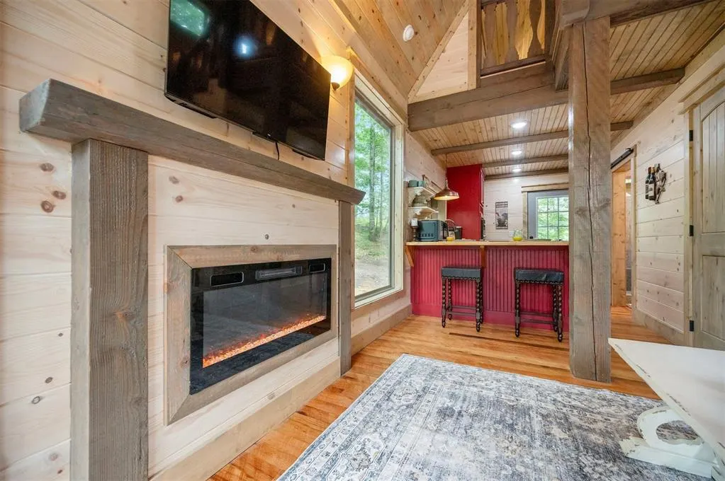 Photo 12 — 123 Sherwood Forest Lane, Broken Bow, OK 74728