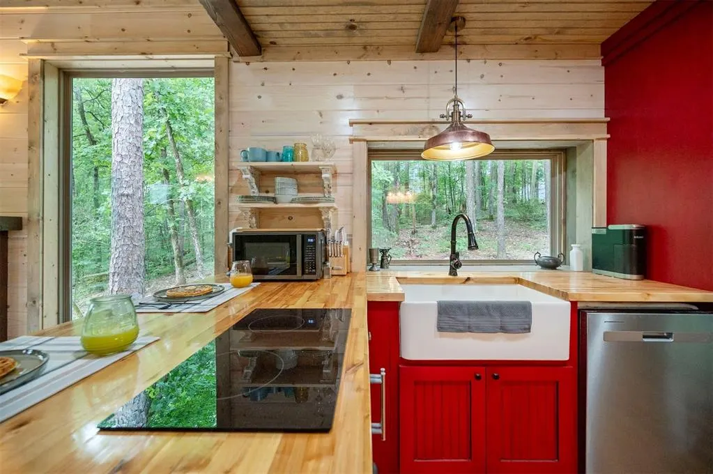 Photo 18 — 123 Sherwood Forest Lane, Broken Bow, OK 74728
