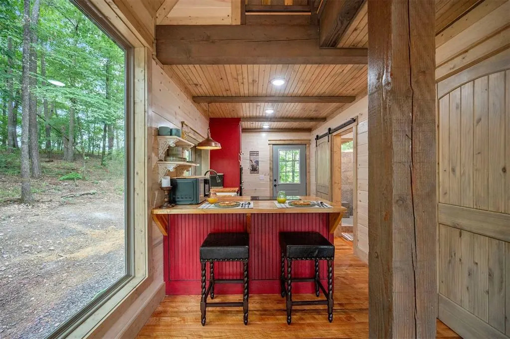 Photo 21 — 123 Sherwood Forest Lane, Broken Bow, OK 74728