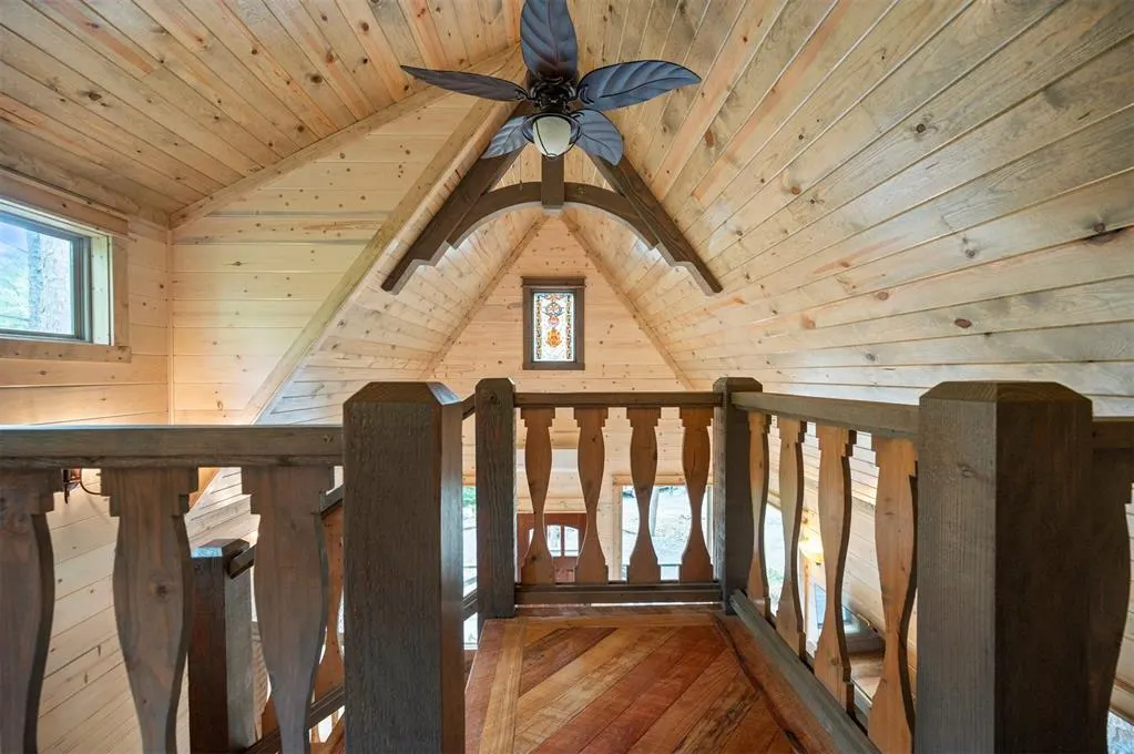 Photo 32 — 123 Sherwood Forest Lane, Broken Bow, OK 74728