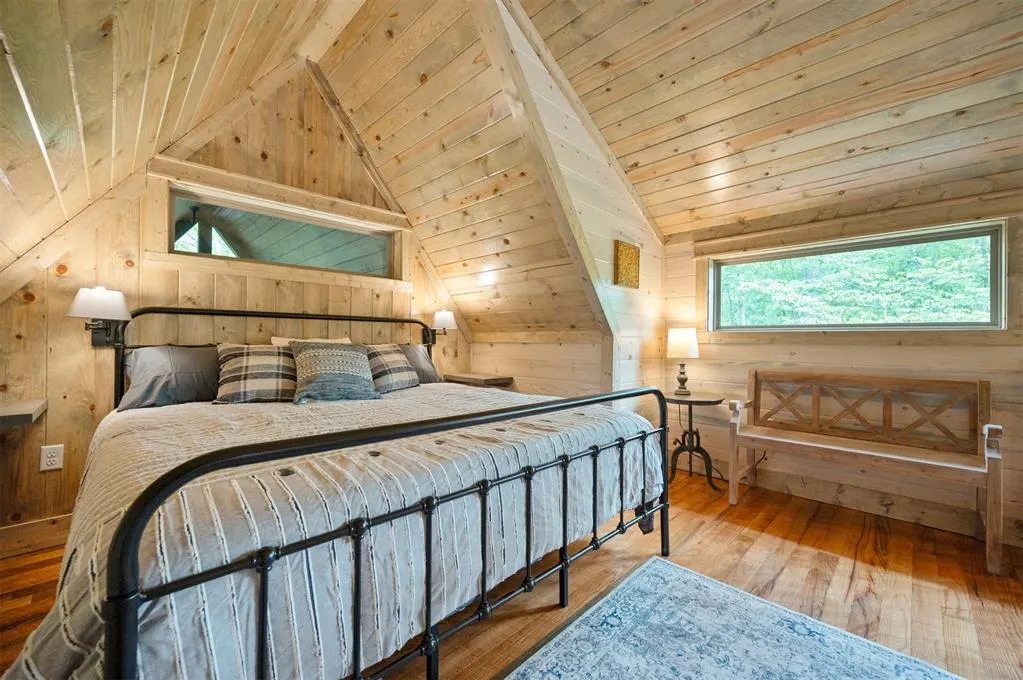 Photo 34 — 123 Sherwood Forest Lane, Broken Bow, OK 74728