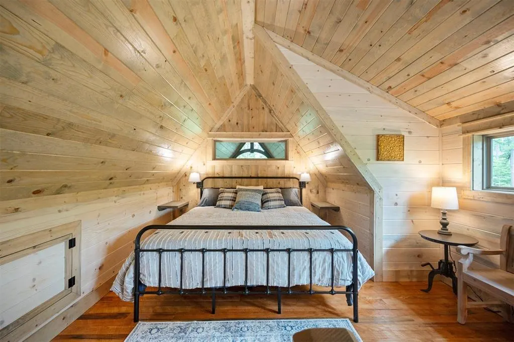 Photo 35 — 123 Sherwood Forest Lane, Broken Bow, OK 74728