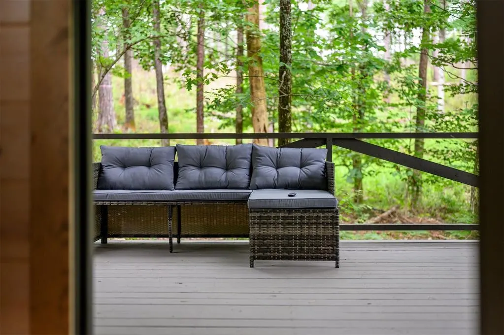 Photo 38 — 123 Sherwood Forest Lane, Broken Bow, OK 74728