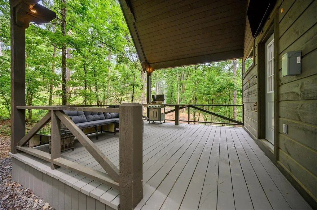 Photo 39 — 123 Sherwood Forest Lane, Broken Bow, OK 74728