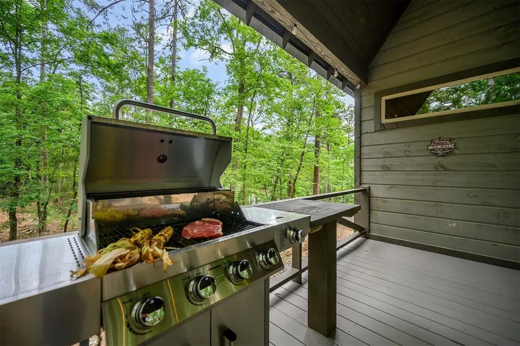Photo 40 — 123 Sherwood Forest Lane, Broken Bow, OK 74728