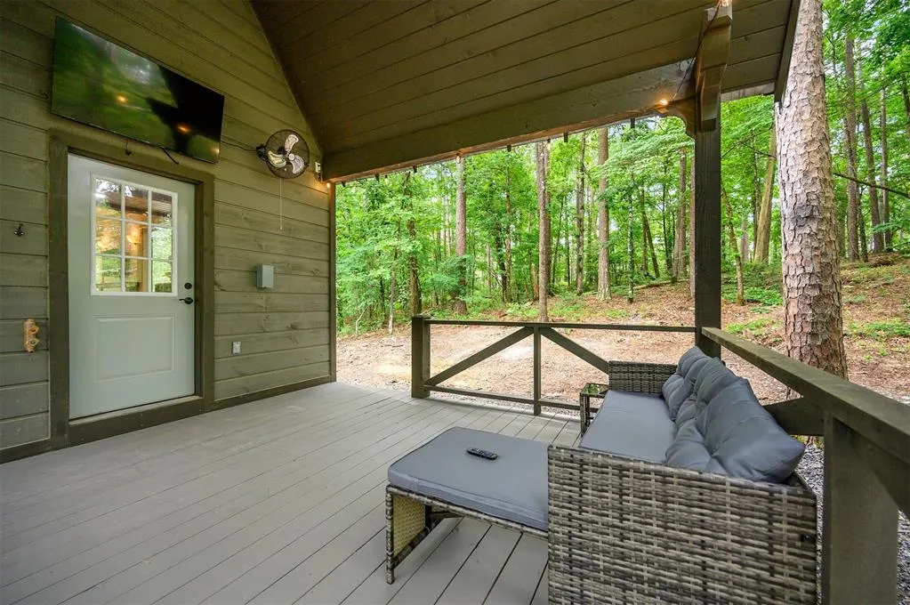 Photo 41 — 123 Sherwood Forest Lane, Broken Bow, OK 74728