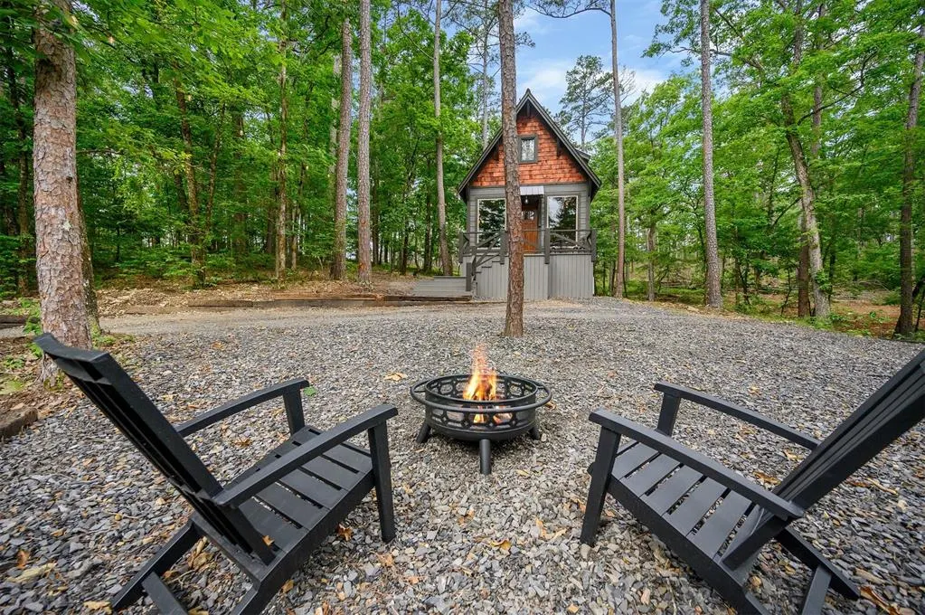 Photo 42 — 123 Sherwood Forest Lane, Broken Bow, OK 74728