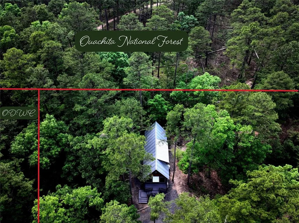 Photo 43 — 123 Sherwood Forest Lane, Broken Bow, OK 74728