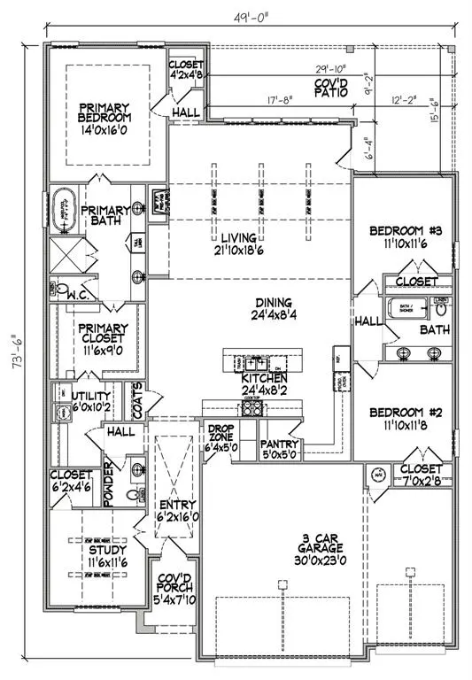 Photo 39 — 10717 NW 154th Street, Oklahoma City, OK 73078