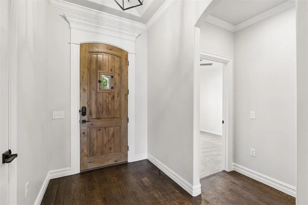 Photo 3 — 10721 NW 154th Street, Oklahoma City, OK 73078