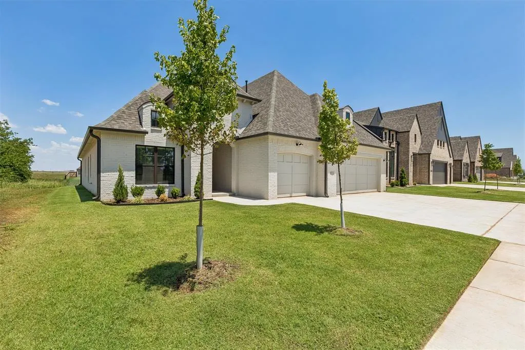 Photo 48 — 10721 NW 154th Street, Oklahoma City, OK 73078
