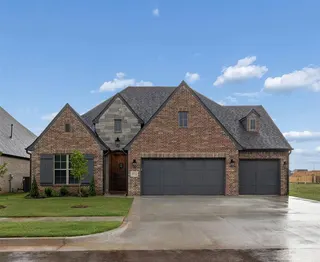 Sold home at 10713 NW 154th Street
