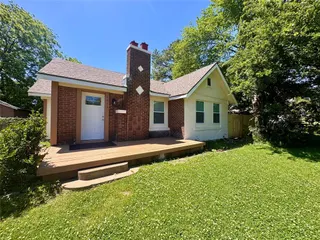 Sold home at 1011 Coolidge Street
