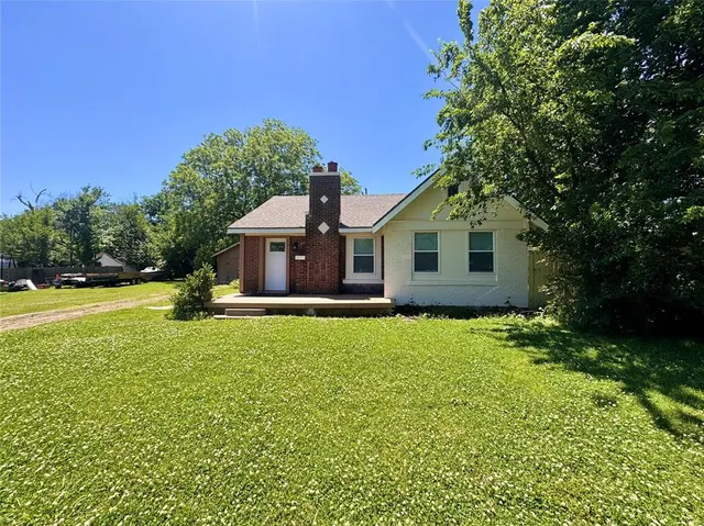 Photo 3 — 1011 Coolidge Street, Seminole, OK 74868