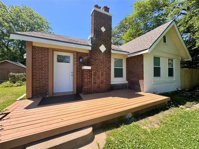Photo 4 — 1011 Coolidge Street, Seminole, OK 74868