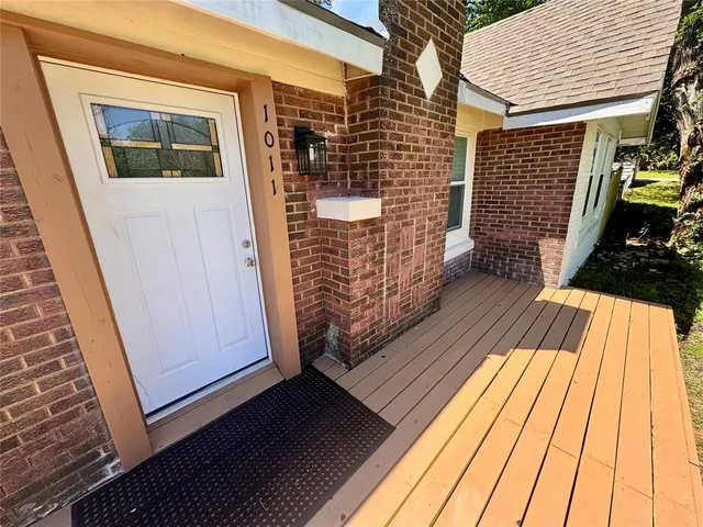 Photo 5 — 1011 Coolidge Street, Seminole, OK 74868