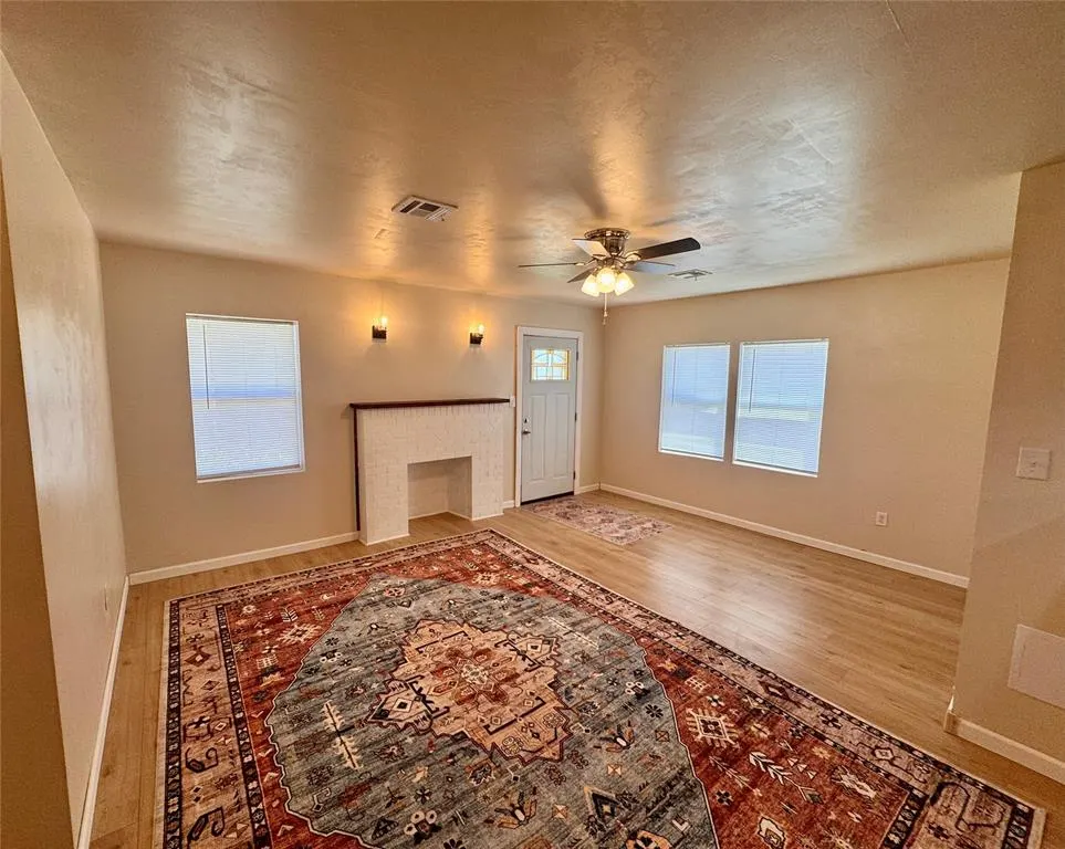 Photo 6 — 1011 Coolidge Street, Seminole, OK 74868
