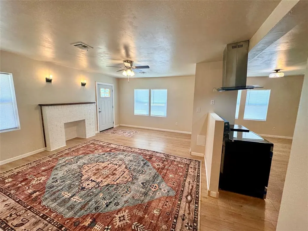 Photo 7 — 1011 Coolidge Street, Seminole, OK 74868