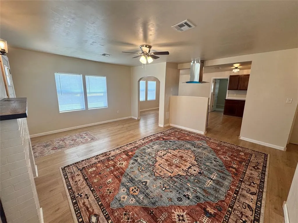 Photo 8 — 1011 Coolidge Street, Seminole, OK 74868