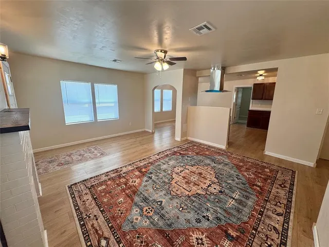 Photo 8 — 1011 Coolidge Street, Seminole, OK 74868