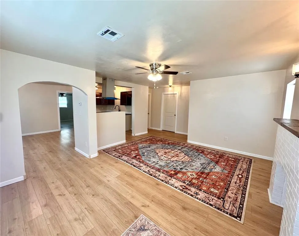 Photo 9 — 1011 Coolidge Street, Seminole, OK 74868