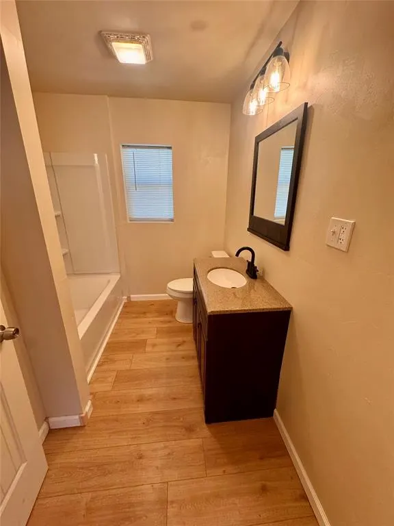 Photo 23 — 1011 Coolidge Street, Seminole, OK 74868