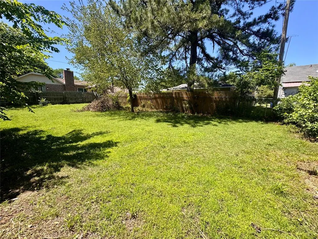Photo 32 — 1011 Coolidge Street, Seminole, OK 74868