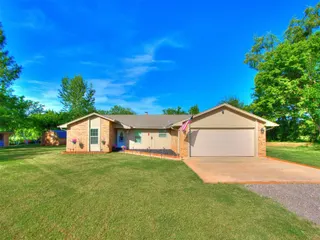 Sold home at 16861 Winding Creek Drive