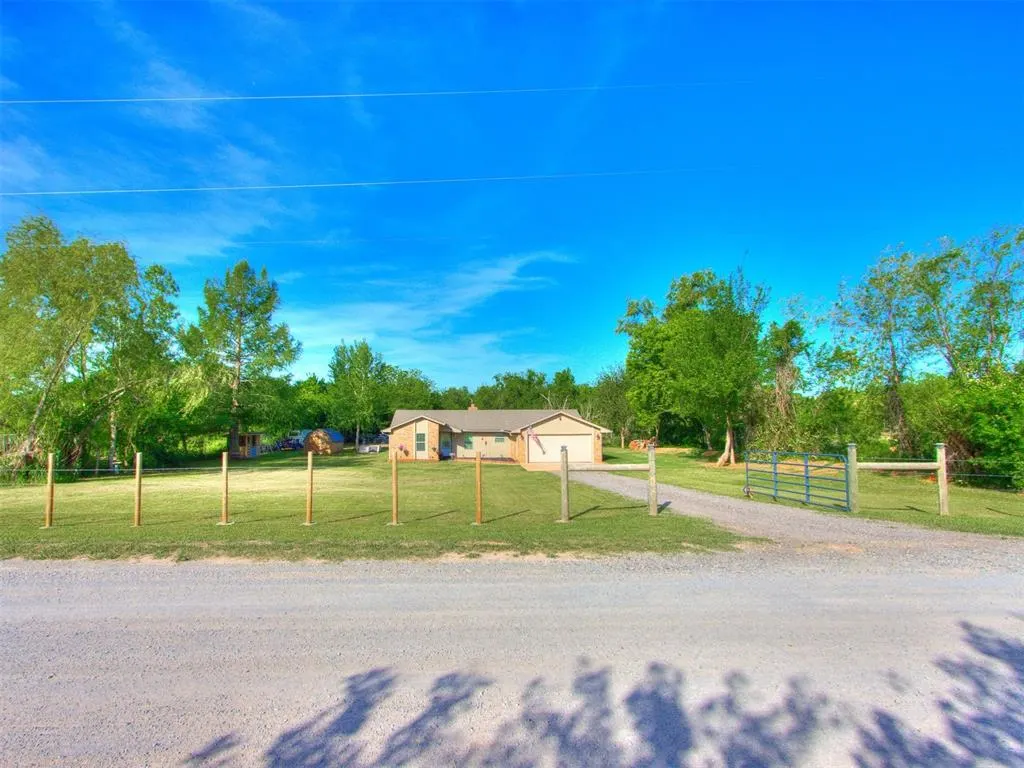 Photo 6 — 16861 Winding Creek Drive, Newalla, OK 74857
