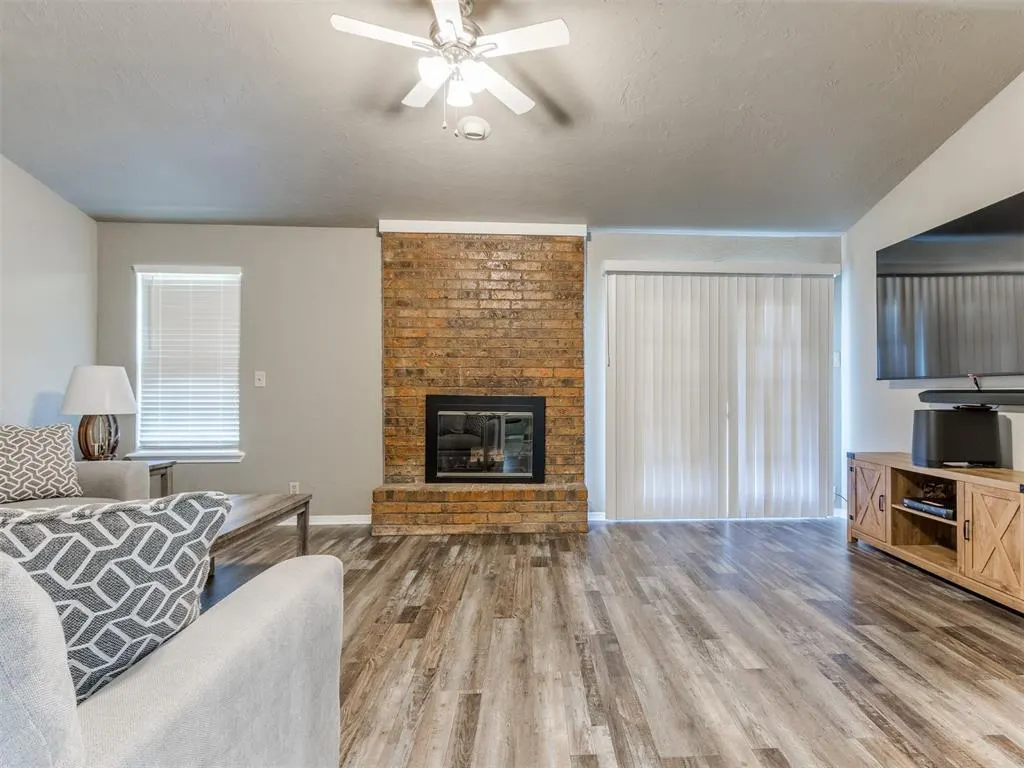 Photo 10 — 16861 Winding Creek Drive, Newalla, OK 74857