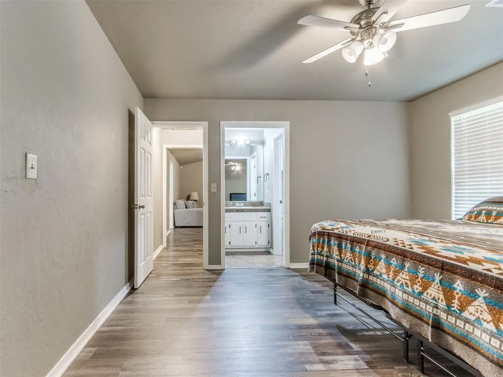 Photo 20 — 16861 Winding Creek Drive, Newalla, OK 74857
