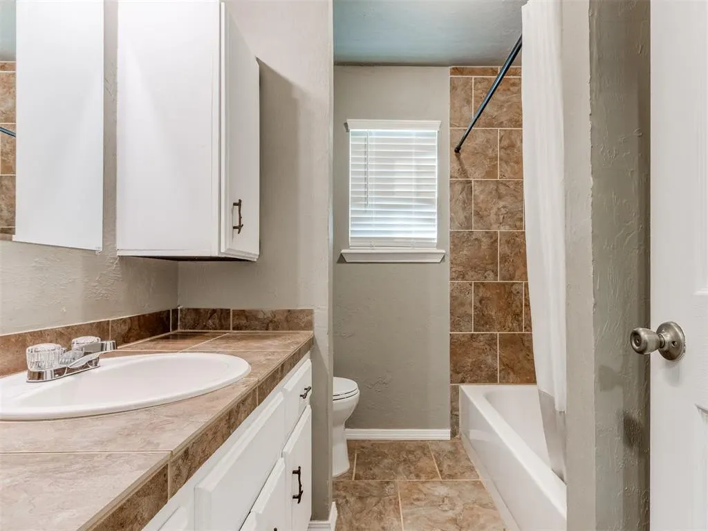 Photo 23 — 16861 Winding Creek Drive, Newalla, OK 74857