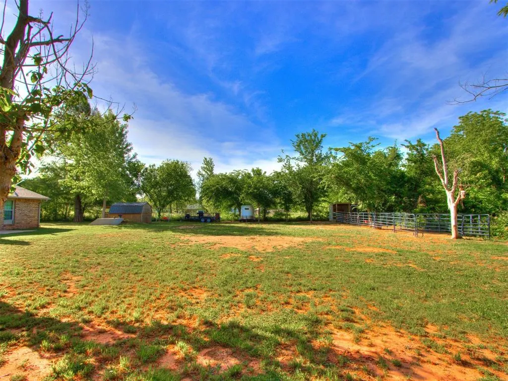 Photo 38 — 16861 Winding Creek Drive, Newalla, OK 74857