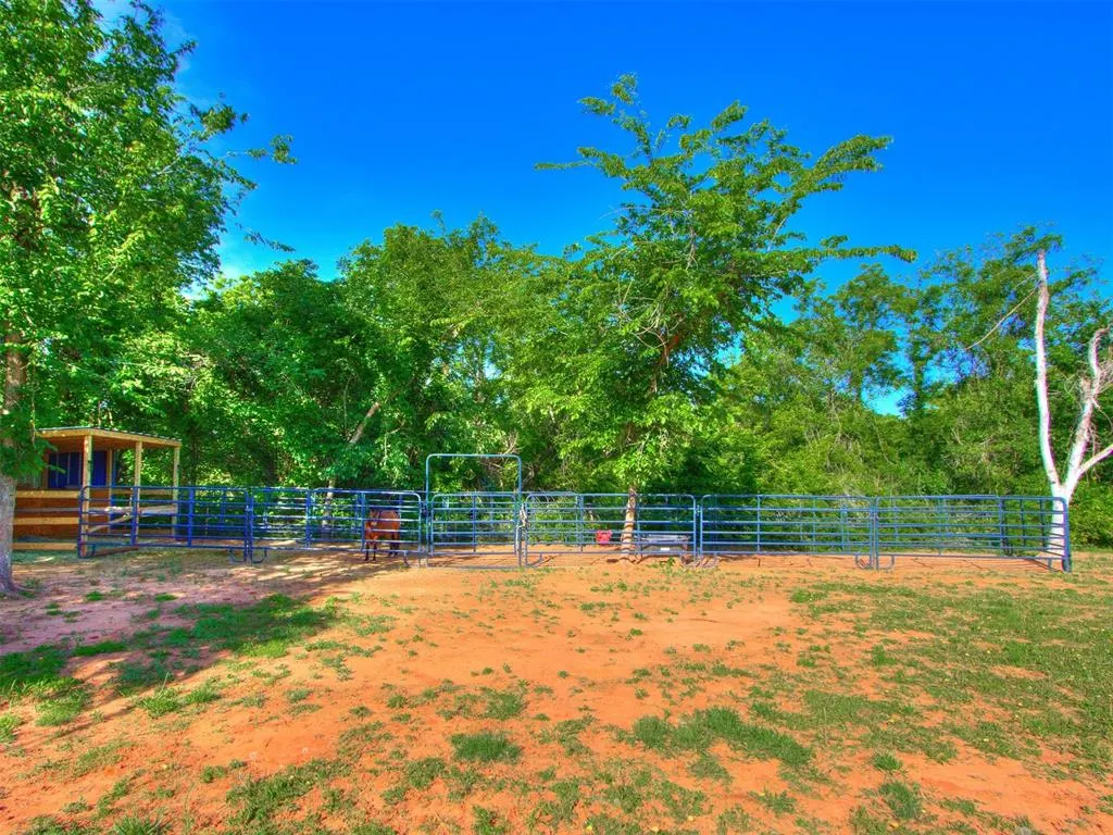 Photo 41 — 16861 Winding Creek Drive, Newalla, OK 74857