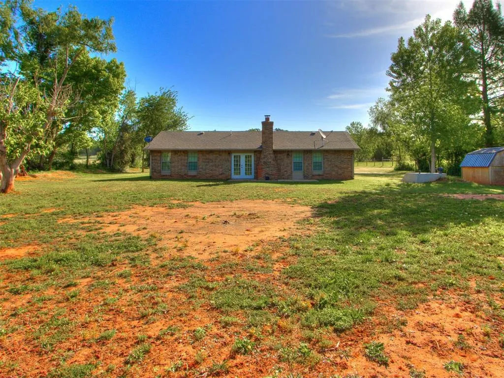 Photo 42 — 16861 Winding Creek Drive, Newalla, OK 74857