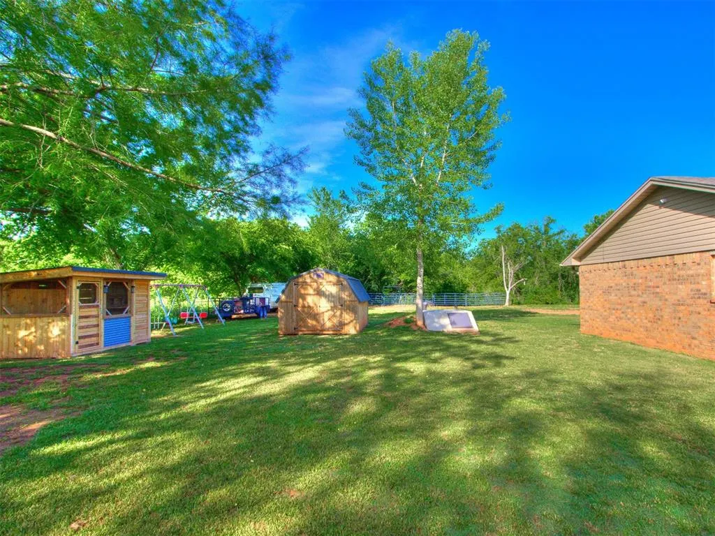 Photo 36 — 16861 Winding Creek Drive, Newalla, OK 74857