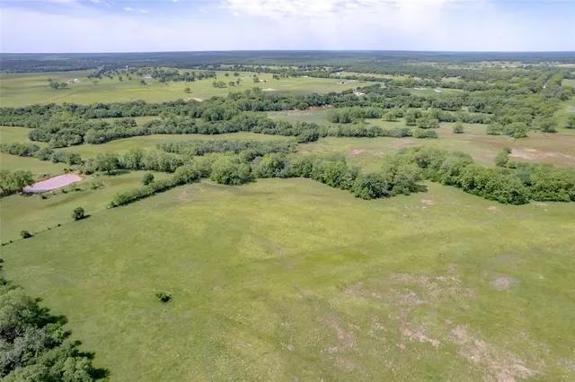 Front exterior — 32547 Rattlesnake Hill Road, Macomb, OK 74852