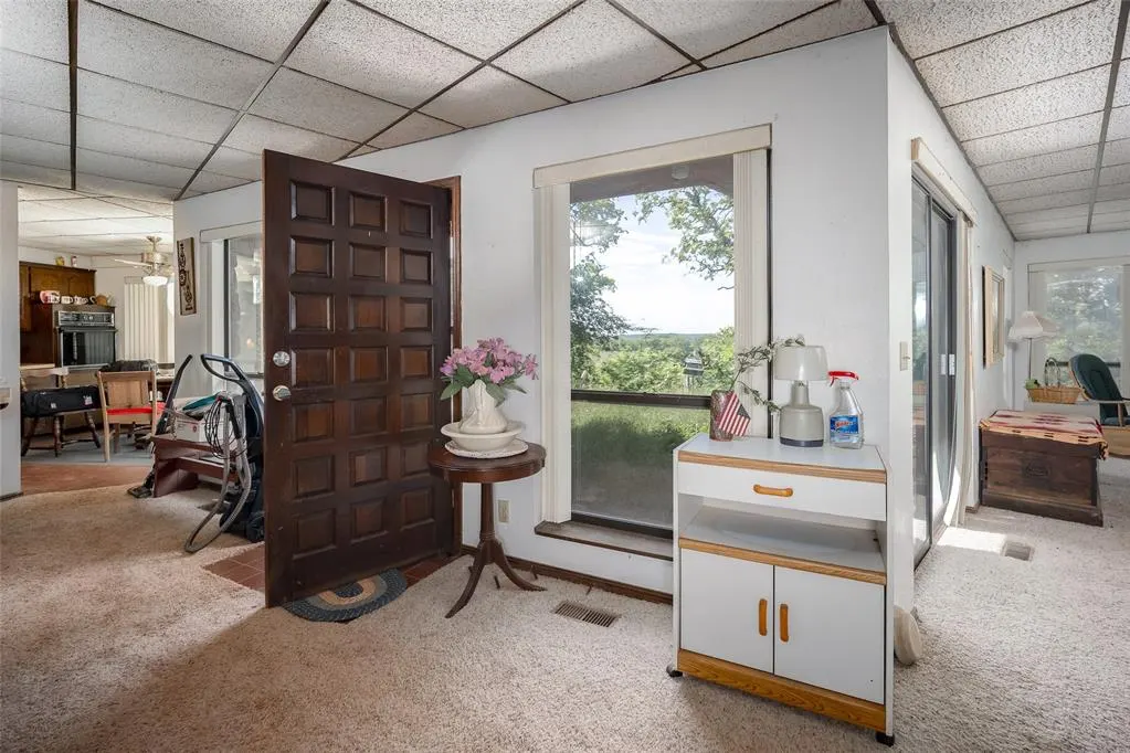 Photo 14 — 32547 Rattlesnake Hill Road, Macomb, OK 74852