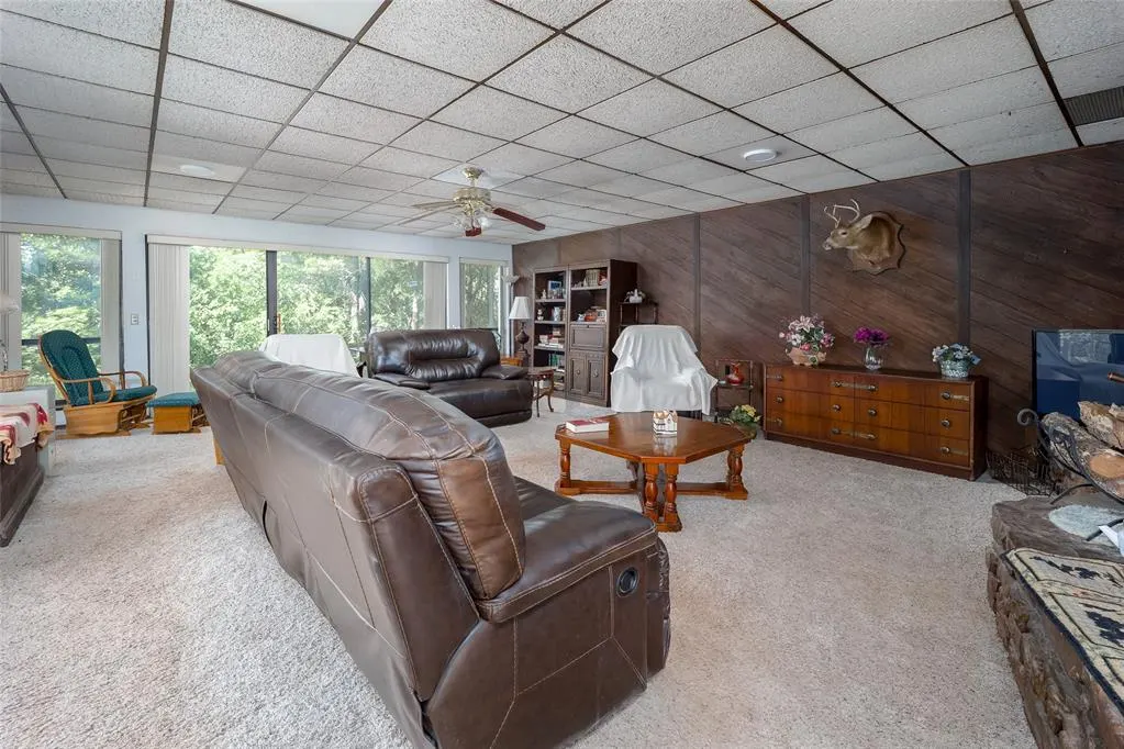 Photo 16 — 32547 Rattlesnake Hill Road, Macomb, OK 74852