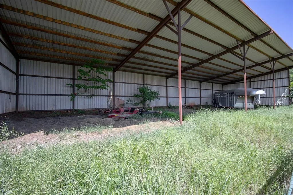 Photo 25 — 32547 Rattlesnake Hill Road, Macomb, OK 74852