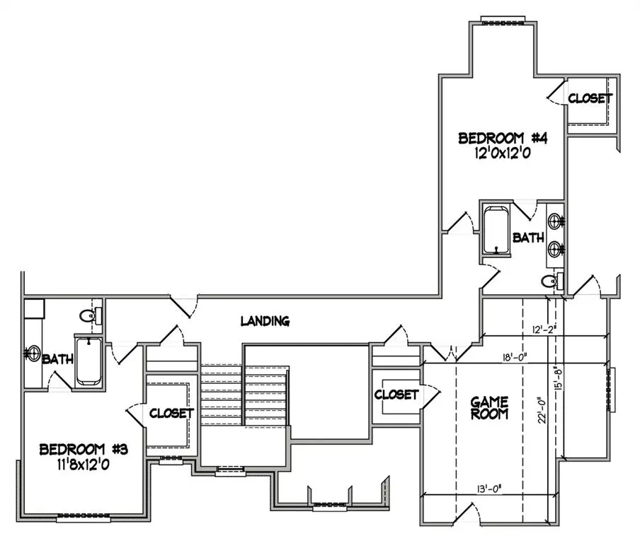 Photo 3 — 901 Lucas Circle, Newcastle, OK 73065