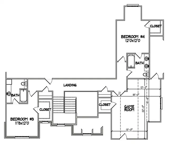 Photo 3 — 901 Lucas Circle, Newcastle, OK 73065