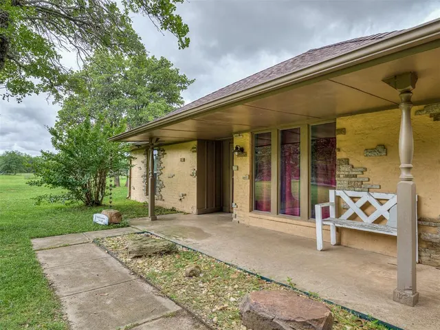 Photo 3 — 12601 Rock Springs Road, Jones, OK 73049