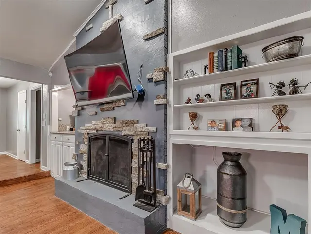 Photo 7 — 12601 Rock Springs Road, Jones, OK 73049