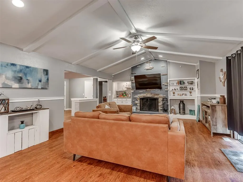 Photo 8 — 12601 Rock Springs Road, Jones, OK 73049