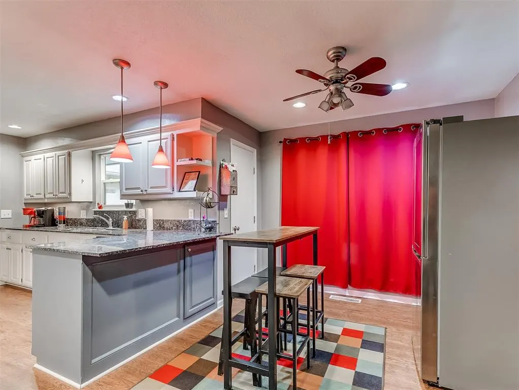 Photo 10 — 12601 Rock Springs Road, Jones, OK 73049